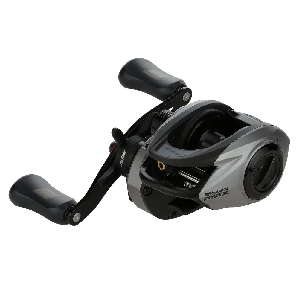 Abu Garcia Multiplikátor MAX5 X LP