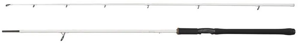Abu garcia prut beast x2 822 h trolling spinning 2,49 m 30 - 110 g 2 díly