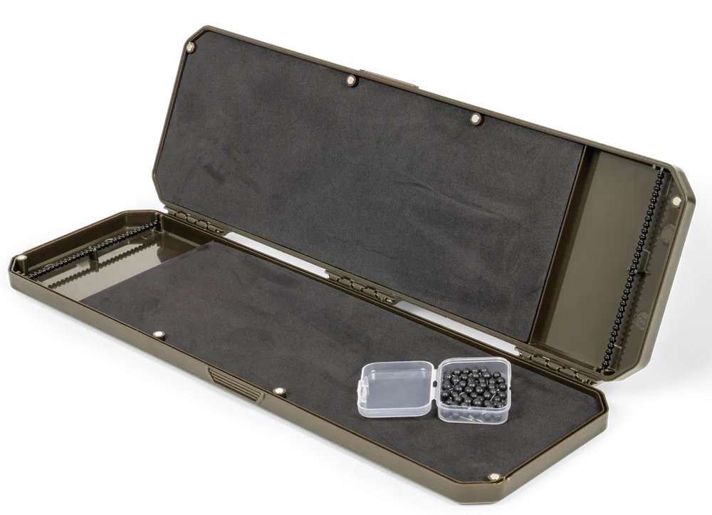 Avid carp pouzdro na návazce xl reload rig case