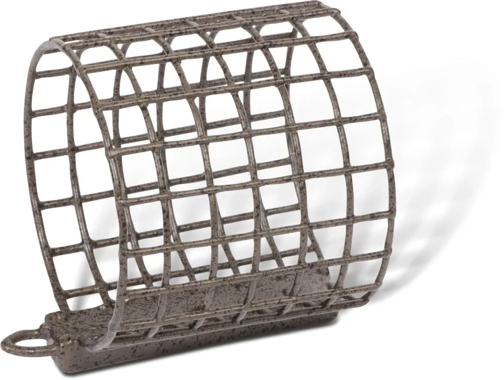 Browning Krmítko Xenos Wire Match Feeder Délka: 4cm, Hmotnost: 30g, Průměr: 4cm