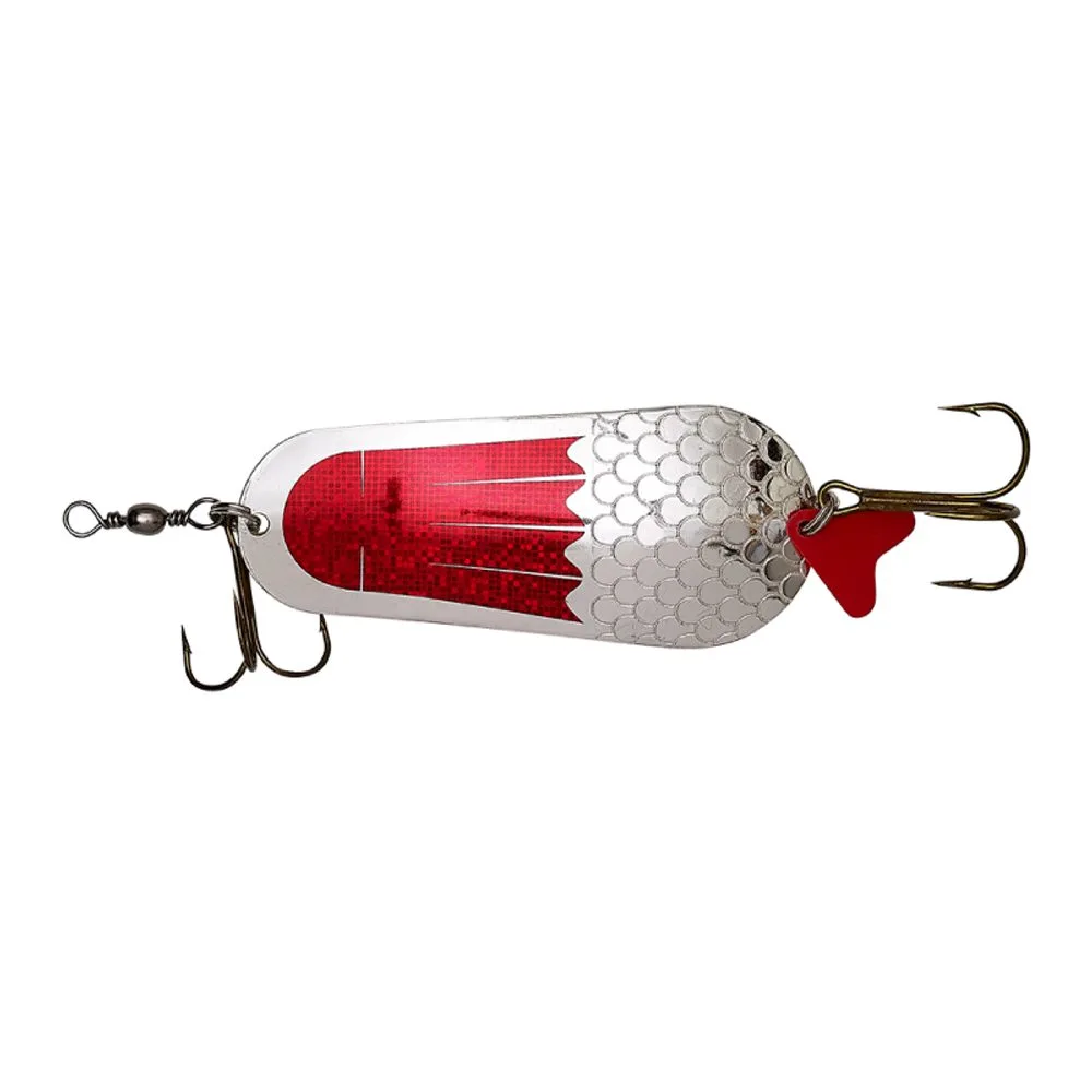 DAM Plandavka Effzett Standard Spoon Glitter - 5,5cm 22g