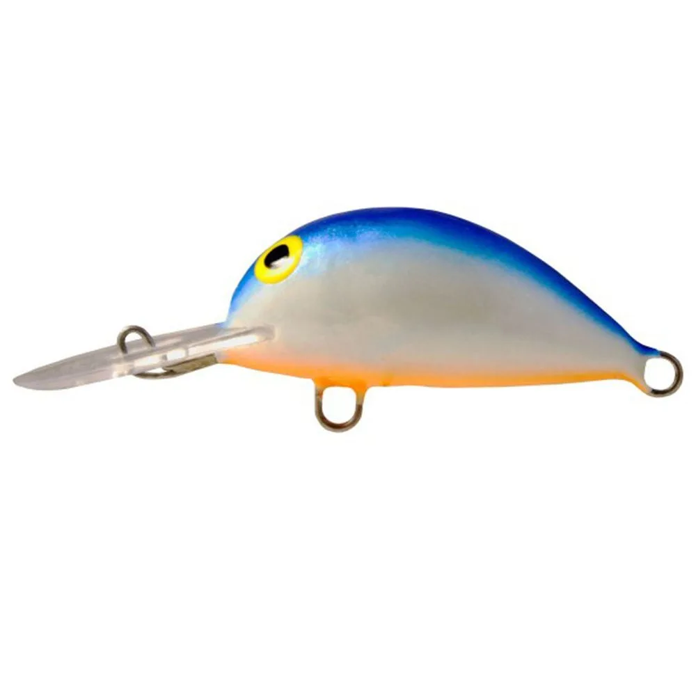 Dorado Wobler Alaska 2,5cm 1,5g - BP