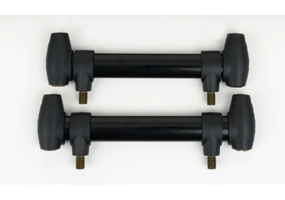 Fox Hrazdy Krátké Ranger MK2 Pod 2 Rod Buzzbars