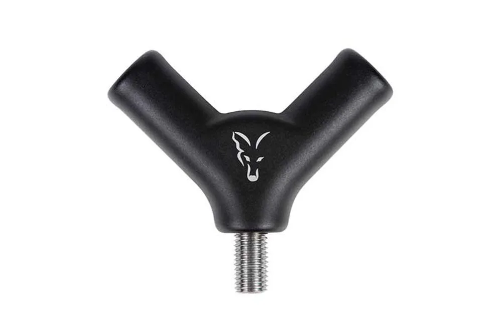 Fox Podběrákový kříž Aluminium Spreader Block
