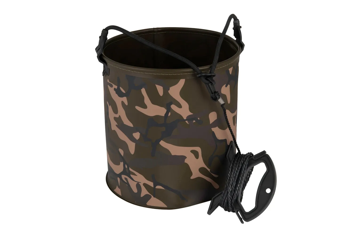 Fox Skládací Vědro Aquos Camolite WATER BUCKET