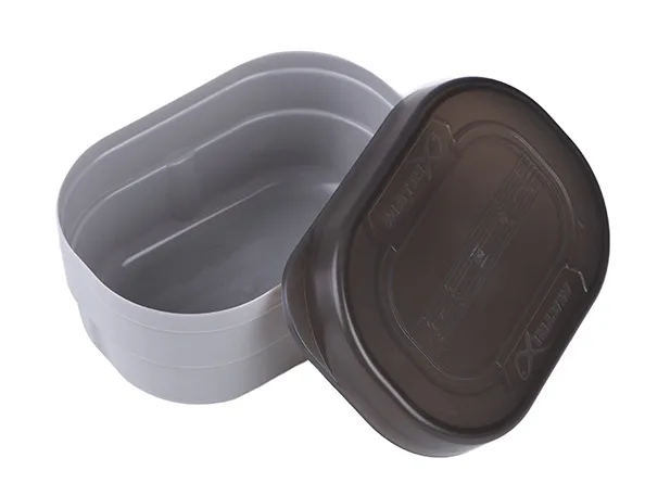 Matrix krabička na nástrahy mini expander tub