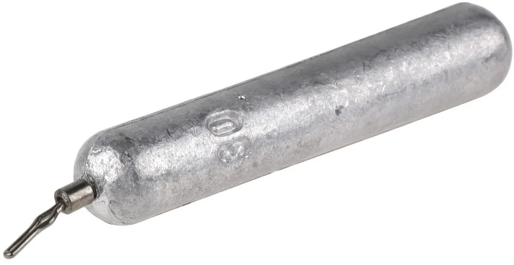Mikado zátěž váleček drop shot - 30 g 2 ks