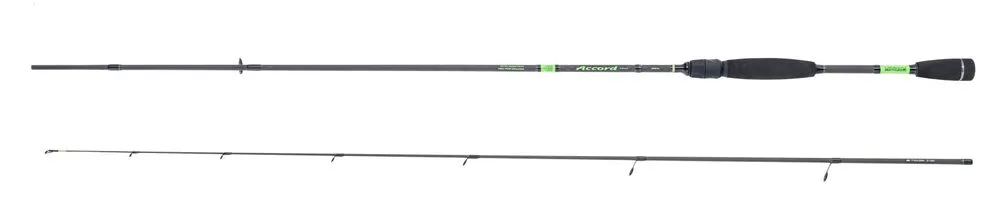 Mivardi Prut Accord Spinn 1,8m 2-8g