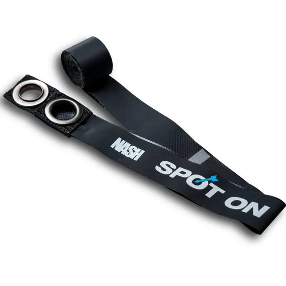 Nash Odměřovací Páska Pro Distanční Vidličky Spot On UV Precision Tape 3,6m