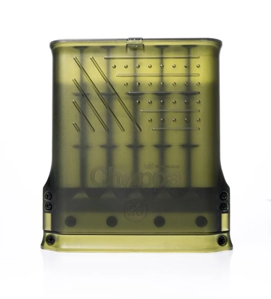 RidgeMonkey Kráječ boilies Choppa - Medium 18-20mm