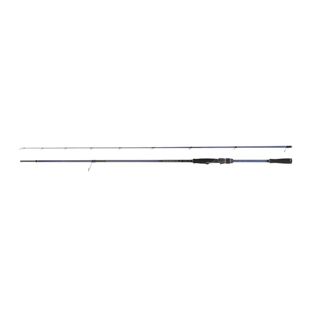 Savage gear prut defiance sg6 medium game 2,74 m 10-45 g 2-díl