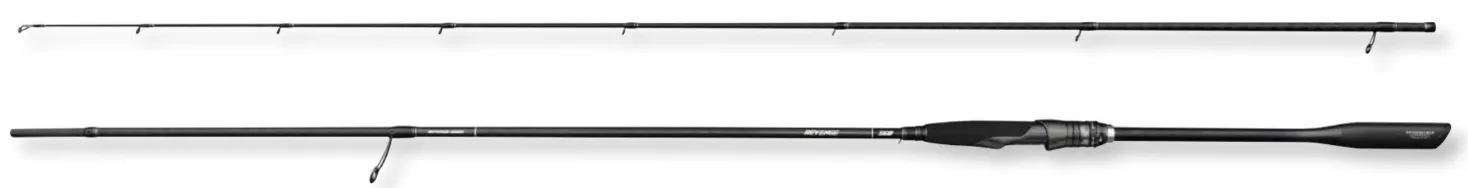 Savage gear prut revenge sg8 m.game 8 ft 2,51 m 9-42 g 2 díly