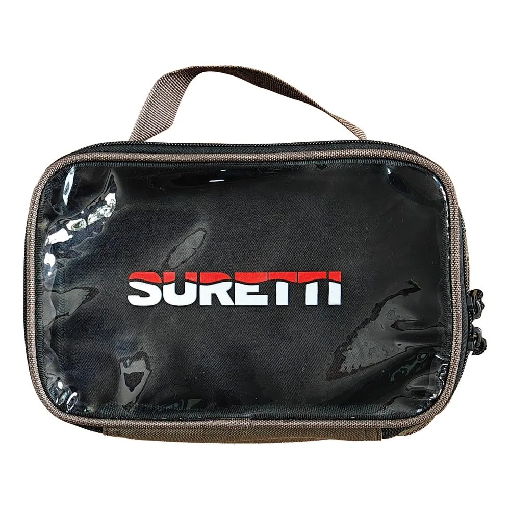 Suretti Pouzdro M