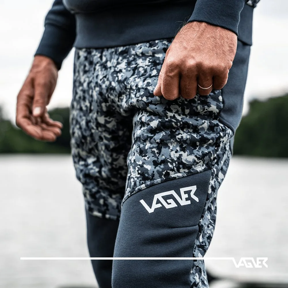 Vagner Rybářské Tepláky Cano - XXXL – Vagner Fishing