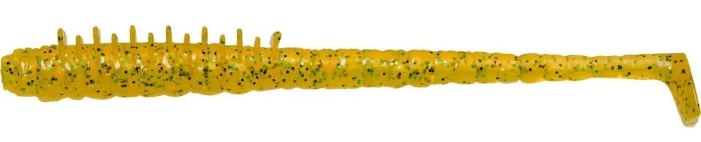 Westin gumová nástraha wiggle worm creaturebait 11 cm 4 g 4 ks - cactus