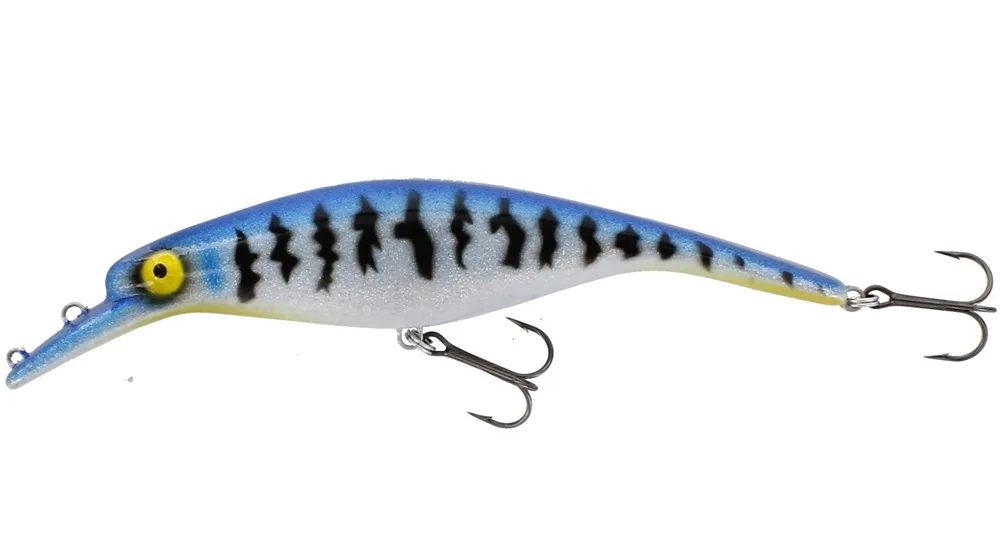 Westin wobler platypus crankbaits large demon 22 cm 150 g