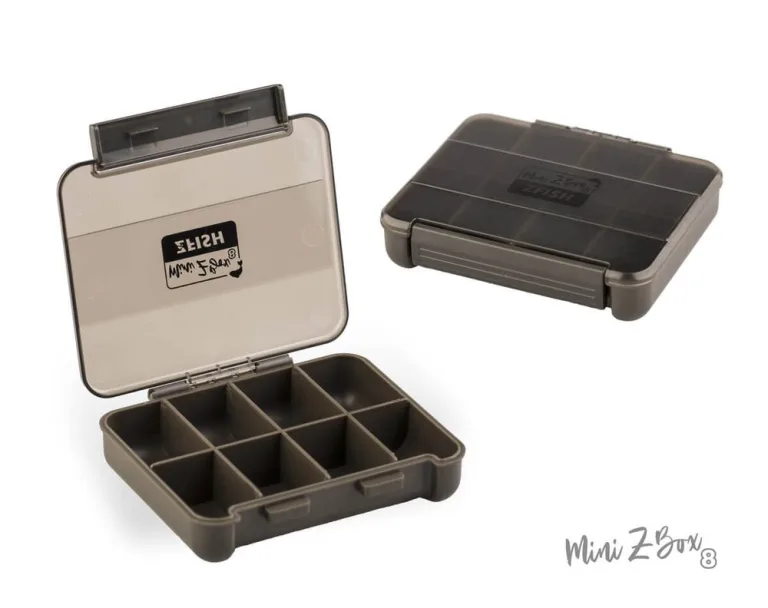 Zfish Krabička Z-Mini Box 8