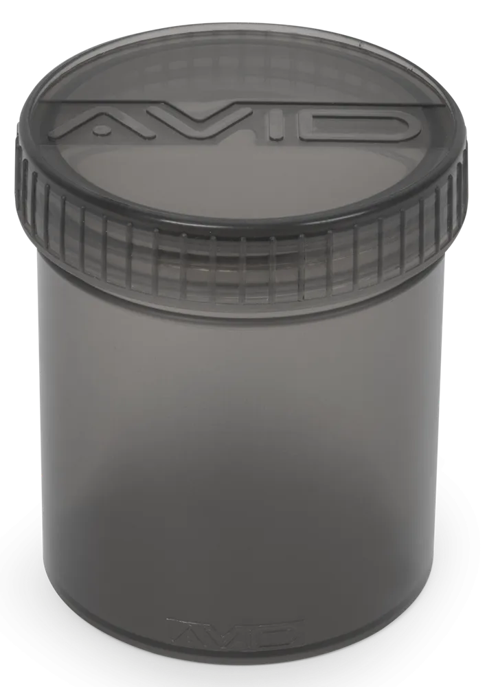 Avid carp kelímky na nástrahy large hookbait pots 4 ks