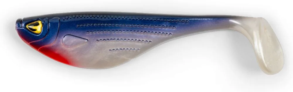 Black cat gumová nástraha big hit shad 18 cm - special prey