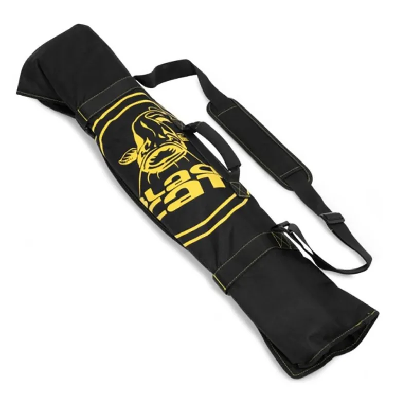 Black Cat Pouzdro na stojany Bank Stick Wrap