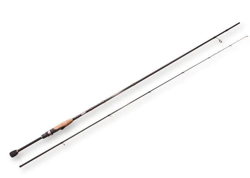 Crazy Fish Prut Arion ML 2,29m 5-21g 2-díl