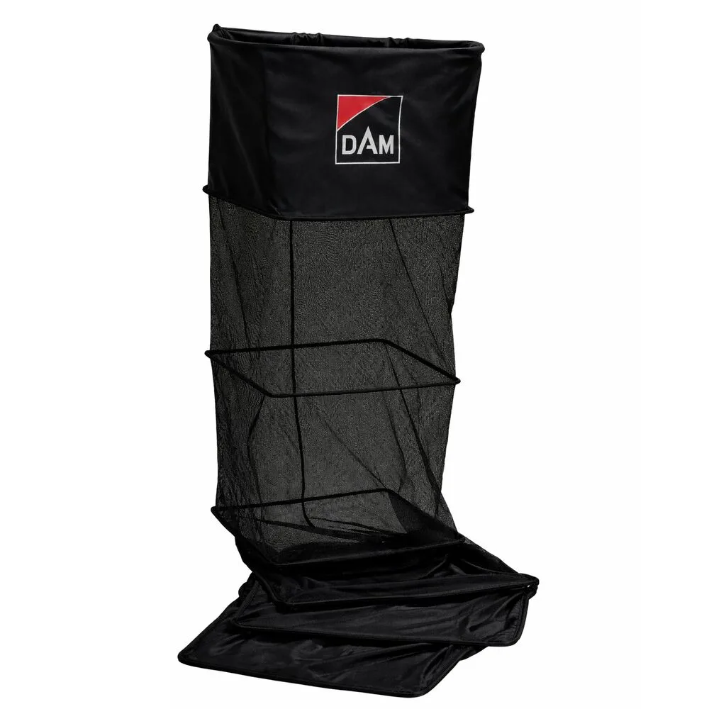 Dam vezírek keepnet micro mesh 50x40 cm - 3,5 m