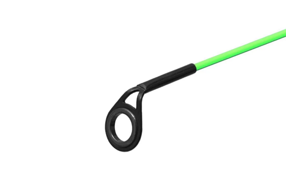 Delphin Feederová Špička CarbonGlass River Trophy průměr 3,3mm délka 540mm - růžová