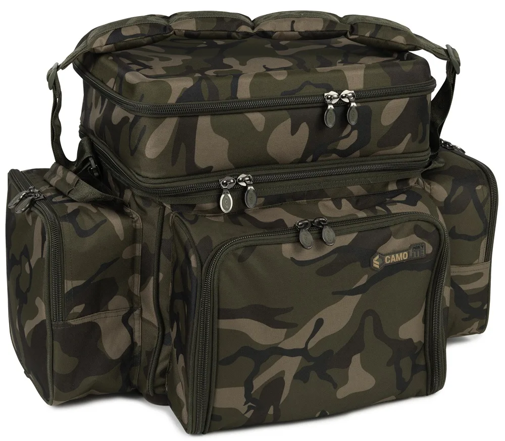 Fox jídelní taška camolite pro 2 osoby cooler food bag