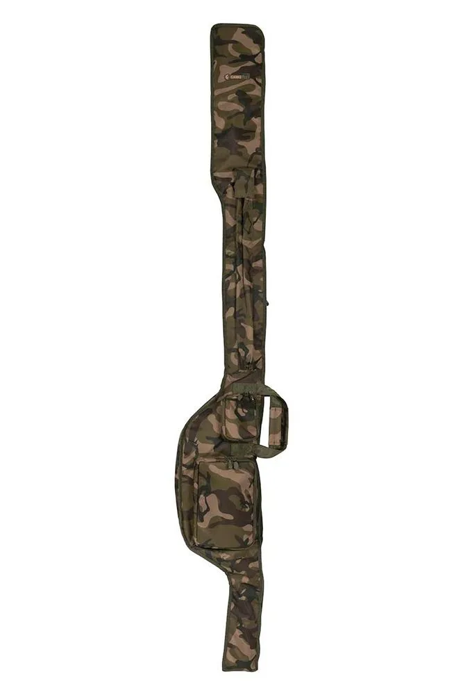 Fox Pouzdro na pruty Camolite 13ft 2 rod Spod/Marker Rod Jackets