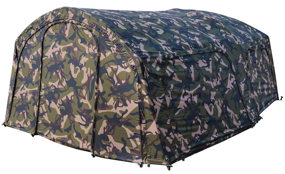 Fox prodloužení frontier ii xl deluxe extension camo