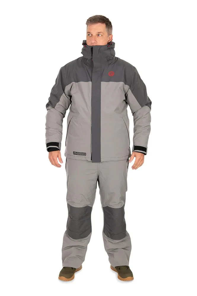 Fox Rage rybářský komplet Pro Series Winter Suit - 4XL