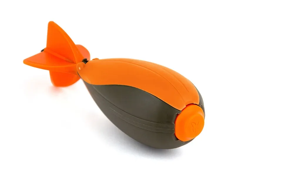 Fox Zakrmovací Raketa Impact Spod Medium Varianta: Medium