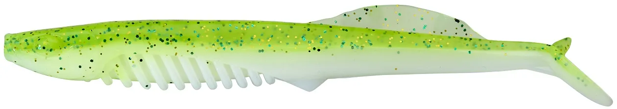 Gunki gumová nástraha v3ib itb snow chart gg flk box - 12,5 cm 9,15 g