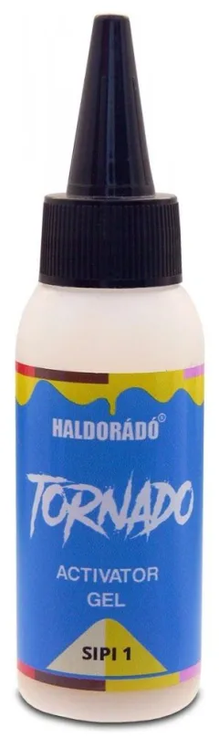 Haldorádó Dip Tornado Activator Gel 60ml - Sipi1 Citrón-Máta