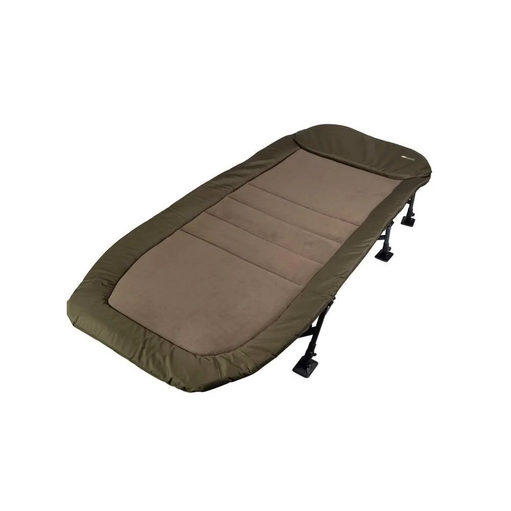 JRC Rybářské lehátko Defender II Flatbed Wide