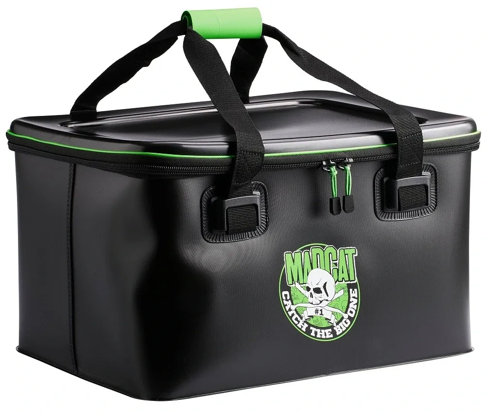 Madcat Taška EVA Tackle Tainer Objem: 48l