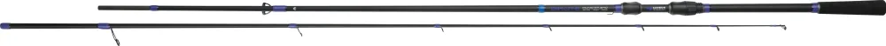 Mikado prut bixlite zander spin 2,4 m 15-50 g