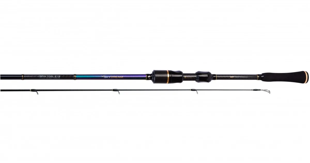 Mikado Prut Sky Dream 2,13m 2-10g 2-díl