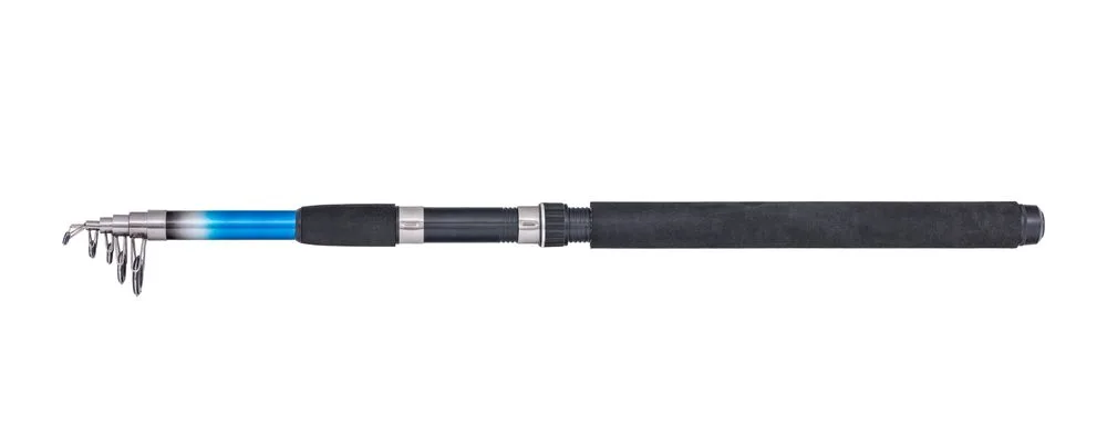 Mivardi Prut Active TeleCarp II 330cm 40-80g
