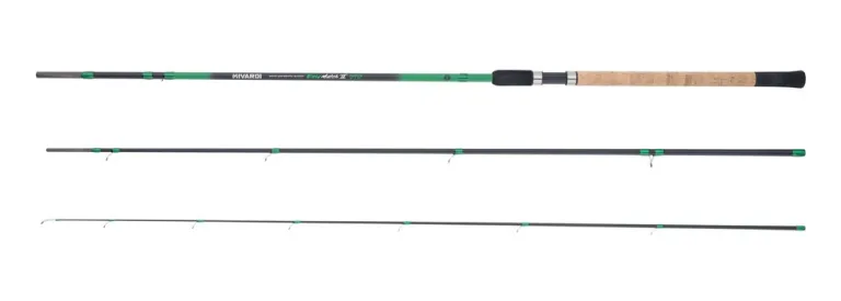 Mivardi Prut Easy Match II 390 3,9m 5-20g