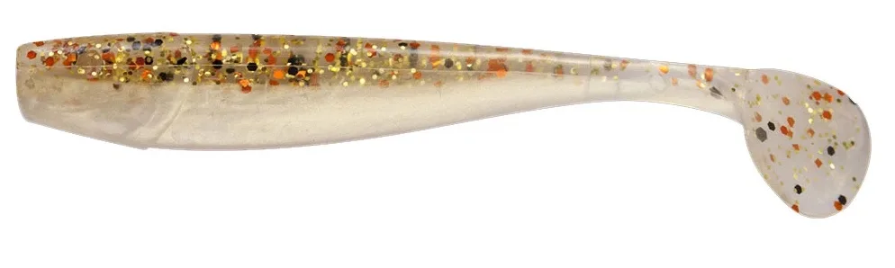 Relax Gumová Nástraha Kingshad L001 Délka: 12,5cm, Počet ks. v balení: 3ks