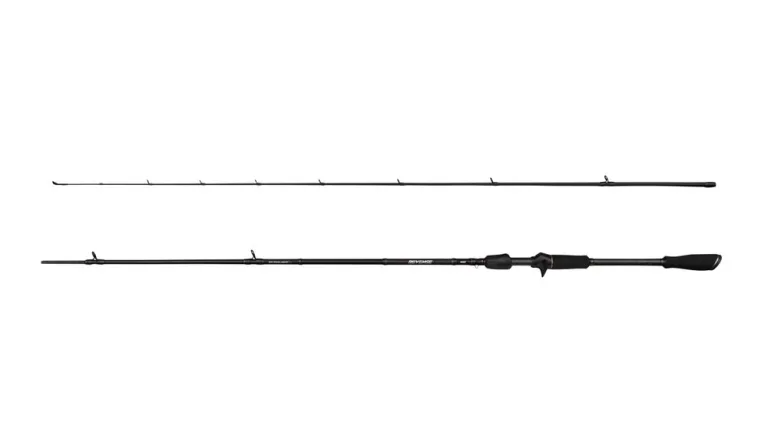 Savage Gear Prut Revenge SG2 Light G BC 2,13m 7-22g