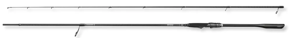Savage gear prut revenge sg8 shad 8 ft10/2,70 m 12-48 g 2 díly