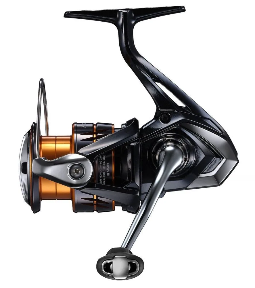 Shimano Naviják Nexave 2500 HG FJ