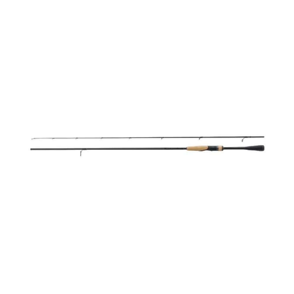 Shimano Prut Expride Spinning 2,18m 7'2" 7-21g