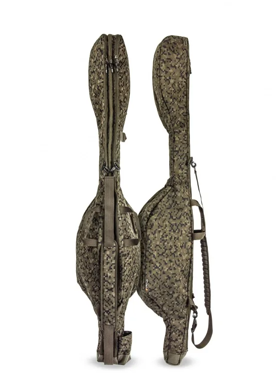 Solar pouzdro na pruty sp c-tech 3 rod holdall 10 ft