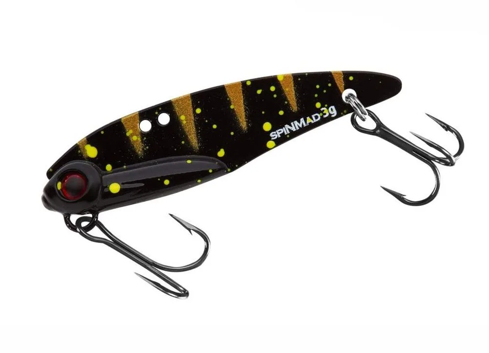 SpinMad Cikáda Ouklejka 3g - 3510