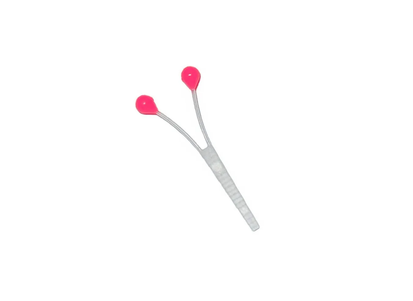 Veniard Oči Easy Shrimp Fluorescent Pink X Small