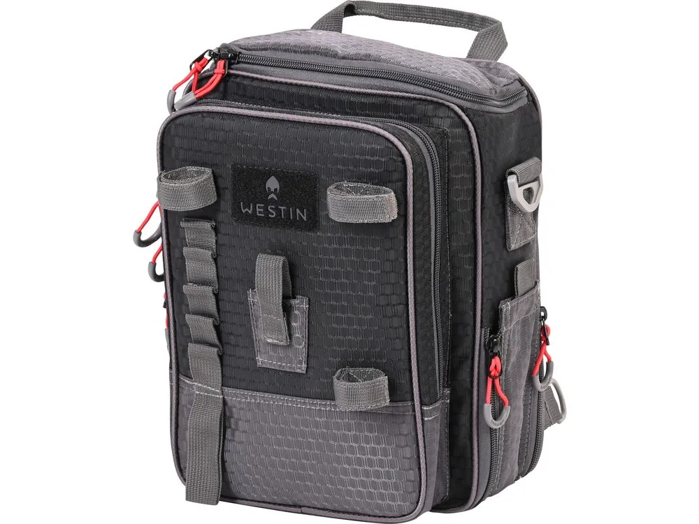 Westin Taška W4 Street Bag Pro 3 Boxes Medium