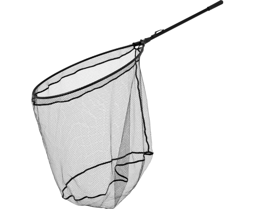 Zebco podběrák latex fast net allround